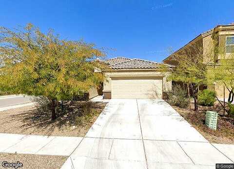 Becker, VAIL, AZ 85641