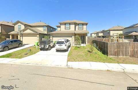 Sampson, SAN ANTONIO, TX 78245