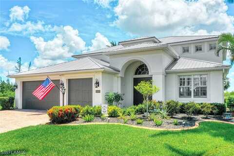 Princess Margaret, CAPE CORAL, FL 33991
