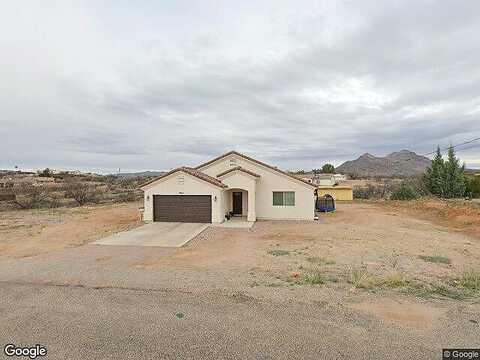 Escorpion, RIO RICO, AZ 85648