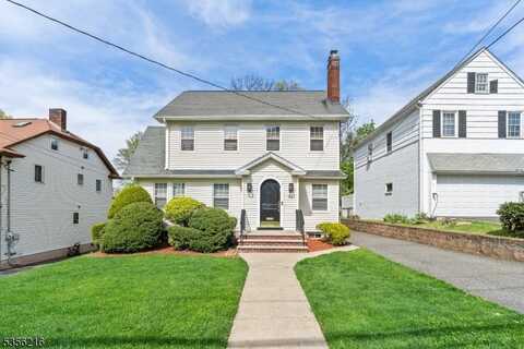 42 Heights Rd, Clifton, NJ 07012