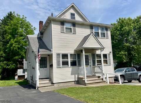 72 Woodside Ave, Newton, NJ 07860