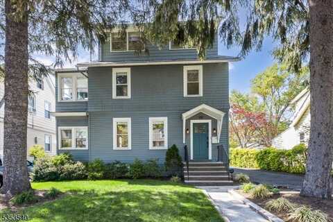 155 Ward Pl, South Orange, NJ 07079