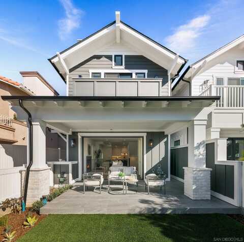 741 G Avenue, Coronado, CA 92118