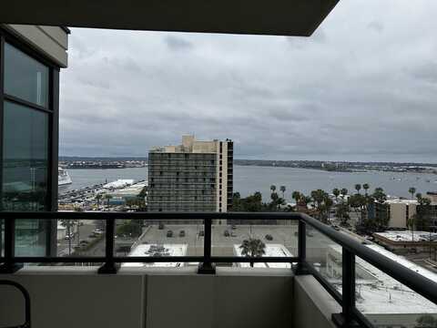 1205 Pacific Hwy, San Diego, CA 92101