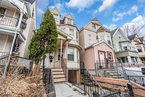219 N 6Th St, Newark, NJ 07107