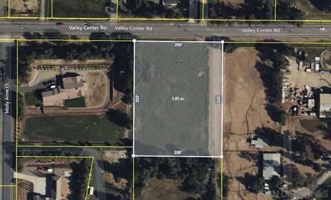 30951 Valley Center Road, Valley Center, CA 92082