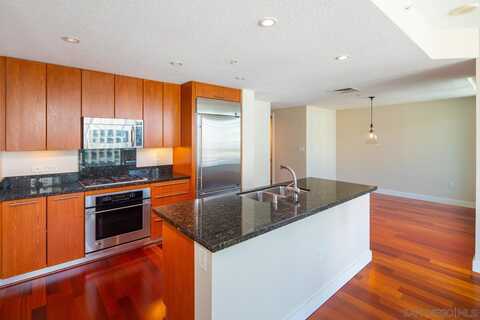 1205 Pacific Hwy, San Diego, CA 92101