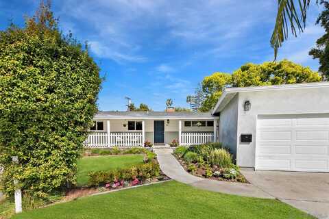 441 Country Club Ln, Coronado, CA 92118