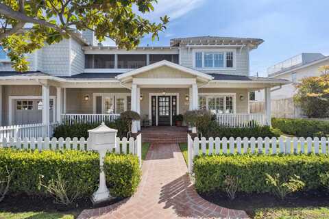 undefined, Coronado, CA 92118