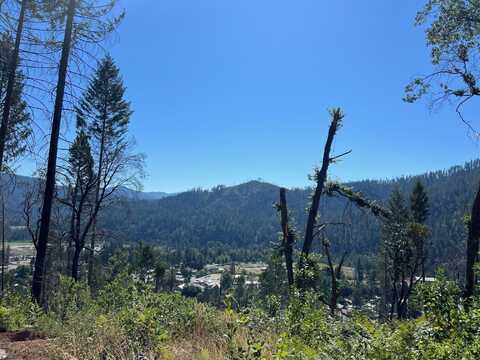26.6 acres Buckhorn Road, Happy Camp, CA 96039