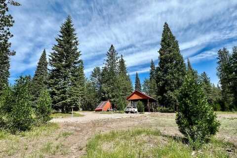1-D-8 Mt Shasta Dr, McCloud, CA 96057