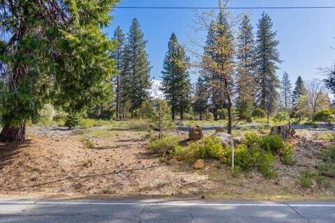 5 Acres S Old Stage Road, Mount Shasta, CA 96067