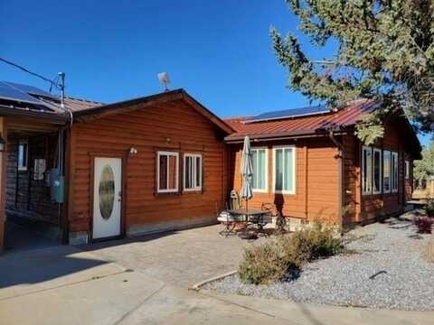 1821 Lichens Rd, Montague, CA 96064