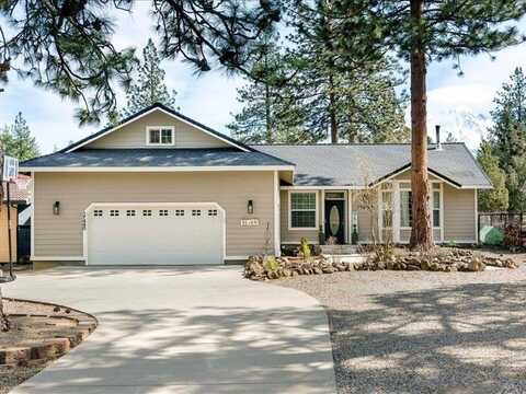 17440 Jackrabbit Road, Weed, CA 96094
