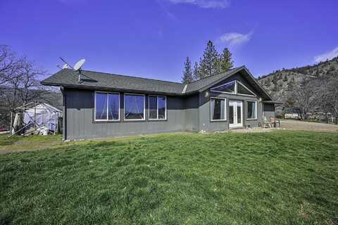 1605 Greenhorn Rd, Yreka, CA 96097