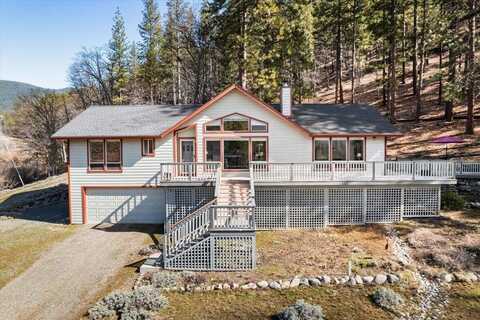 13502 Graveyard Gulch Rd, Fort Jones, CA 96032