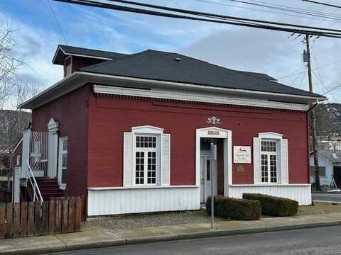 202 N Oregon, Yreka, CA 96097