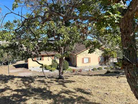 2625 Owens, Hornbrook, CA 96044