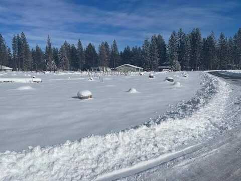 Unit 7-3 Lot 35 Possum Ct, Weed, CA 96094