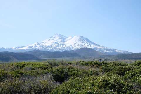 20 Acres Juniper Valley Drive, Weed, CA 96094