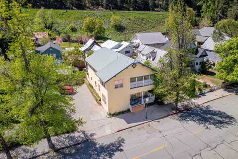 5423 Dunsmuir Ave, Dunsmuir, CA 96025