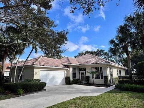 393 Kelsey Park Drive, Palm Beach Gardens, FL 33410