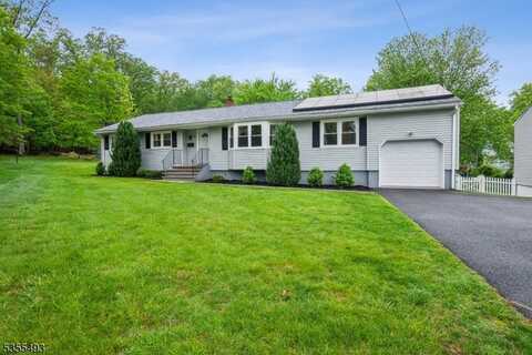 35 Cleveland Ter, West Orange, NJ 07052