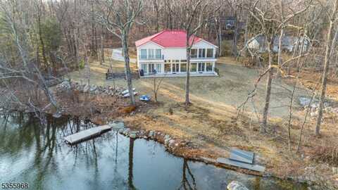 34 W Shore Rd, Mountain Lakes, NJ 07046