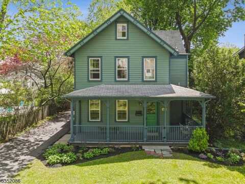426 Ridgewood Rd, Maplewood, NJ 07040