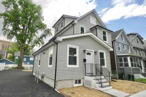133 Lindsley Pl, East Orange, NJ 07018