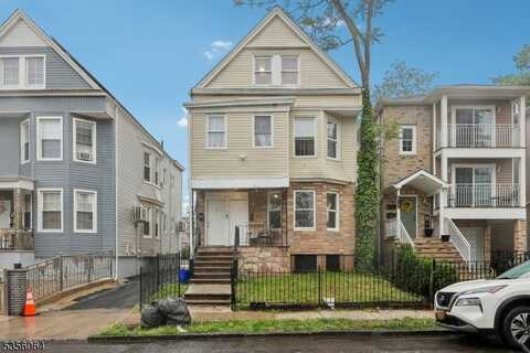 148 N 15Th St, East Orange, NJ 07017