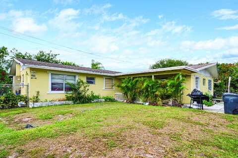 3208 Prince Drive, Lake Worth, FL 33461