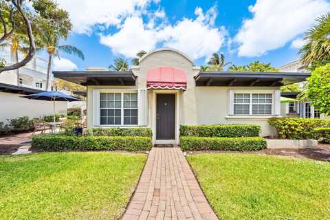 1855 S Ocean Boulevard, Delray Beach, FL 33483