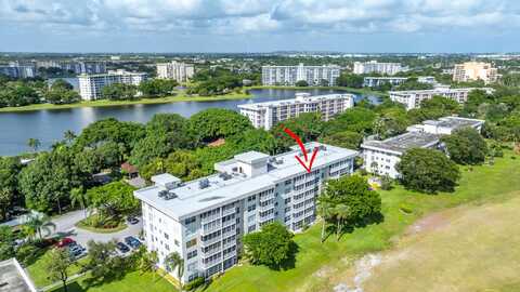 2850 N Palm Aire Drive N, Pompano Beach, FL 33069