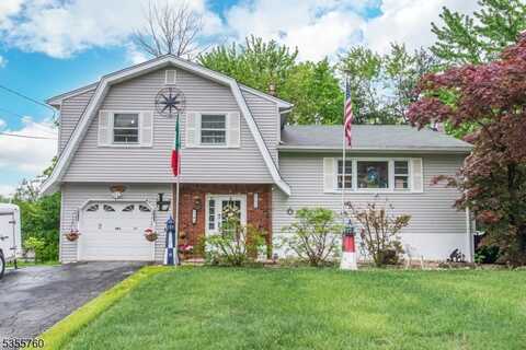 19 Borman Dr, Wanaque, NJ 07465