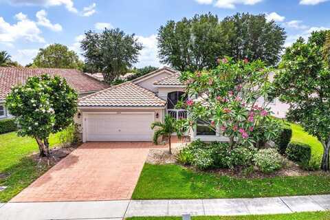 12835 Coral Lakes Drive, Boynton Beach, FL 33437