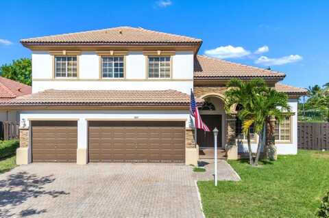 907 NE 36th Avenue, Homestead, FL 33033