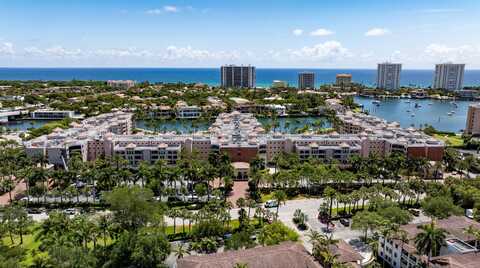 100 SE 5th Avenue, Boca Raton, FL 33432