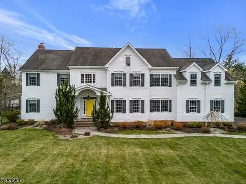 3 Dogwood Dr, Mendham, NJ 07960
