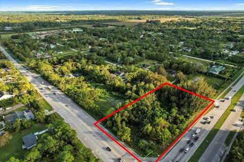 0 Okeechobee Boulevard, The Acreage, FL 33470