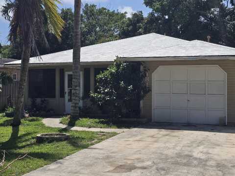 1811 Edgevale Road, Fort Pierce, FL 34950