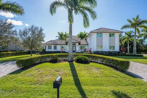 15880 Barnstormer Court, Wellington, FL 33414