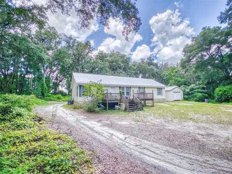 145Th, SUMMERFIELD, FL 34491