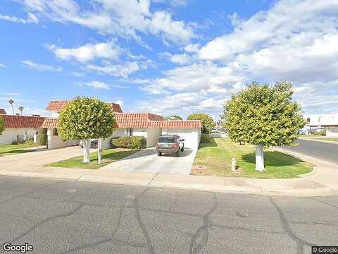 Deanne, SUN CITY, AZ 85351