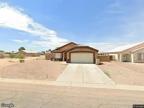 Santiago, ARIZONA CITY, AZ 85123