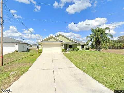 36Th, CAPE CORAL, FL 33909