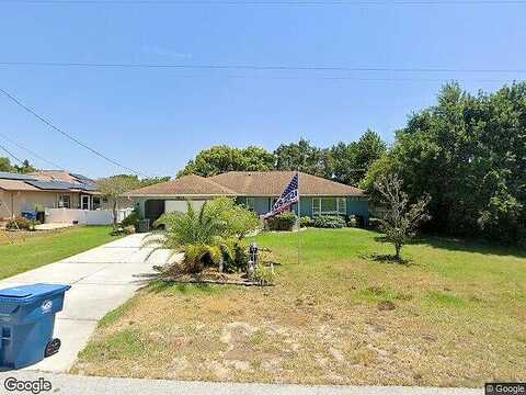 Bedford, SPRING HILL, FL 34608