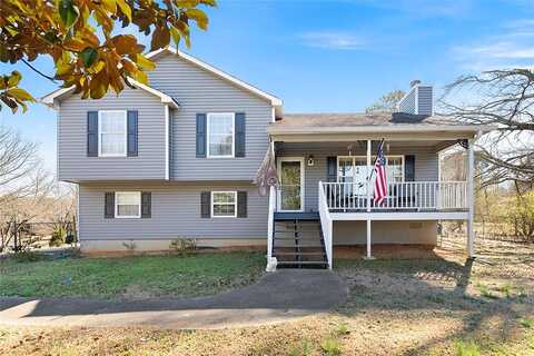 Misty Hollow, EUHARLEE, GA 30145