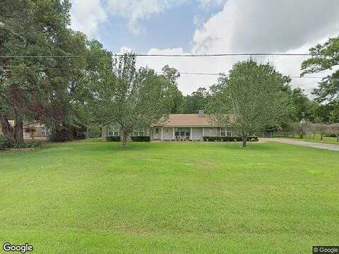 Wiley Penton, MILTON, FL 32571